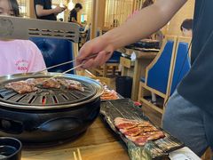-九田家黑牛烤肉料理(吴江万象汇店)