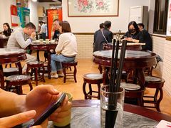 大堂-紫金食坊(江南西路店)