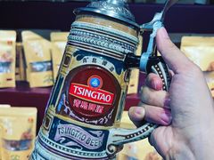 -青岛啤酒博物馆