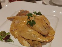 -广州逸林假日酒店·四季桃源中餐厅(白云山风景区店)