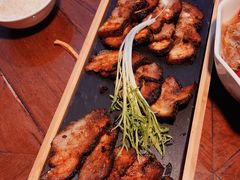外婆烤肉-外婆家(西红门荟聚购物中心店)
