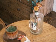 -沪水焙煎室(淡水路店)
