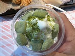 -肯德基(惠州龙门店)