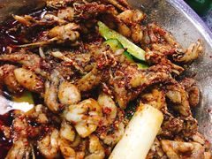 -辣盆盆麻辣小龙虾(哈尔滨总店)