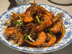 -老头儿油爆虾(金沙印象城店)
