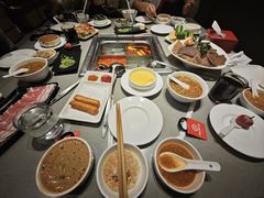 -海底捞火锅(泰安爱琴海店)