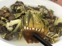 -胖大嫂渔家排档·全海景餐厅(渔村店)