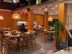 -味莊餐厅(康庄南街店)