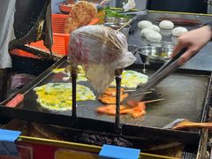 -徐州胡氏火烧(东大成贤店)