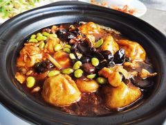 面筋煲-状元楼(金溪路店)