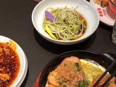-聚鑫阁江浙菜·非遗传承技艺(金汇龙湖天街店)