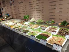 -船歌·鱼水饺青岛菜(闽江二路店)