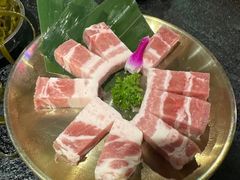 -哈哈碳都·牛肋条无限自助烤肉(宝龙店)