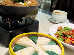 -徽韵人家·传承正宗徽菜(牡丹园店)