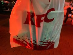 -肯德基(西稍门店)