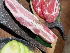 -良情择木·烤肉(青羊万达店)
