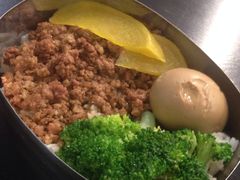 -小明同学(三里屯店)