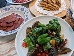 -大鱼徽州·寻味徽菜(星光总店)