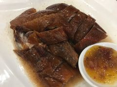 -茗荔园农庄(大涌店)