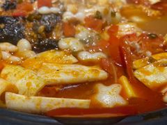 -探鱼·鲜青椒爽麻烤鱼(领展购物广场店)