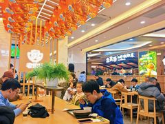 -老娘舅(杭州良渚永旺梦乐城店)
