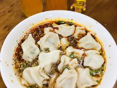 -回坊马二饺子馆