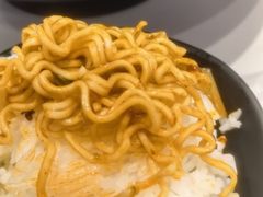 -醉人椒麻辣香锅(王府井喜悦店)