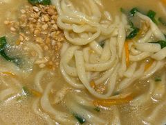 -老雒阳面馆·水席(定鼎门店)