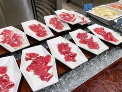 -杭州开元名都大酒店·地中海自助餐厅
