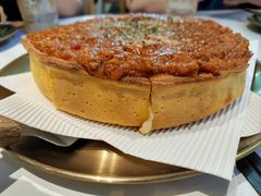 -做披萨的奇葩(中海央墅店)