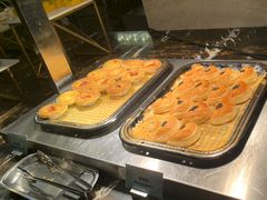 -西安西藏大厦开元名都大酒店·四季轩中餐厅