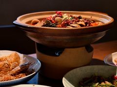 小炒黄牛肉-小厨师·二十年沈家门小海鲜(百井坊巷店)