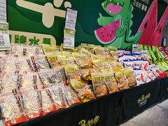 -水果地带(银泰城店)