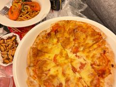 -香厨中餐厅(松北香格里拉店)