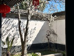 -黎里柳亚子纪念馆