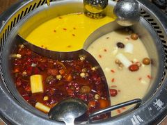 -快乐小羊火锅餐厅(农科路店)