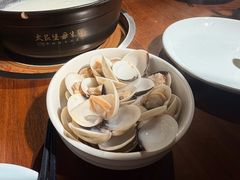 -大良毋米粥(锦龙路总店)