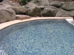 -灵秀温泉
