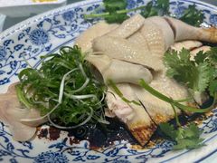 -南园酒家(前进路店)