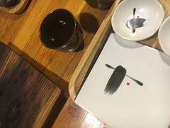 -炙忧烤肉屋(中国铁建广场店)