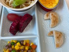 -南山鲜虾面·活鲜小馆·海味大连菜(南山总店)