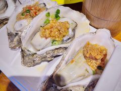 -本色.小马哥烧烤(五一路总店)