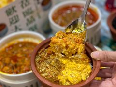 -阿金大白·上海菜馆(新天地店)