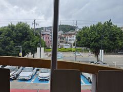 -麦当劳(长乐西洋南路得来速店)