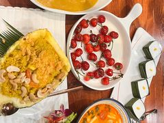 -Siam泰餐厅(水上公园店)