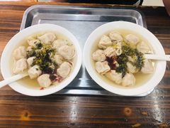 -黄家馄饨(铁心桥店)