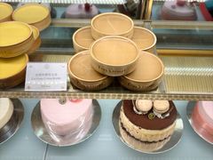 -PAUL LAFAYET 法式甜品(港汇广场店)