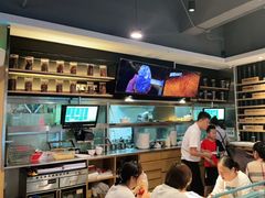 -木屋烧烤(万德庄店)