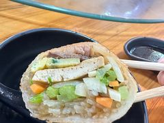 -聚缘坊特色名小吃(天元西街店)