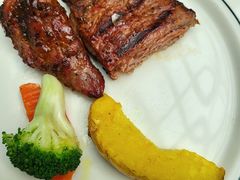 -食间牛排(湖西路店)
